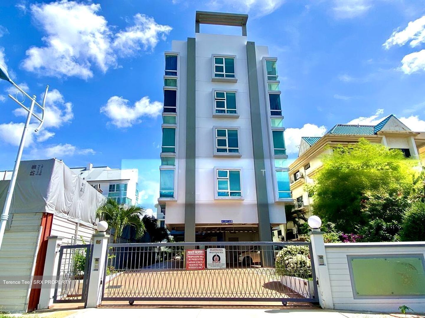 The Sunny Legend (D15), Apartment #503129381